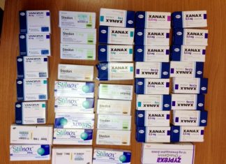 Εξιχνιάστηκε η κλοπή σε φαρμακείο στο Αγρίνιο