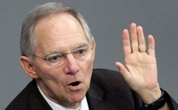 Αυστηρότερους δημοσιονομικούς κανόνες στην Ε.Ε. θέλει o Σόιμπλε