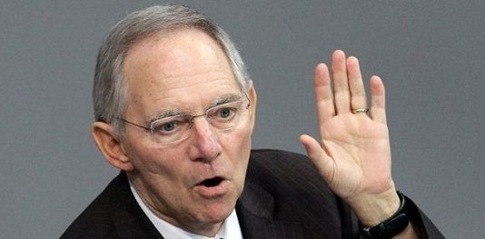 Βόλφανγκ, γίνε ο ήρωάς μας