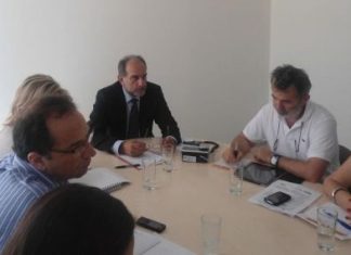 Σε πρόγραμμα για την βελτίωση της διαβίωσης των Ρομά της Περιφέρειας θα συμμετάσχει ο δήμος Αγρινίου