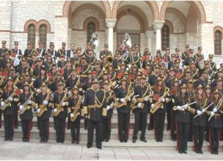 Άρχισαν οι εγγραφές στη Φιλαρμονική του Δήμου Αγρινίου