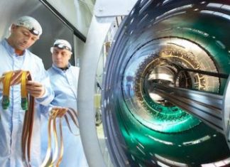 Η Ελλάδα αρνείται ευκαιρία απόκτησης τεχνογνωσίας από το CERN!