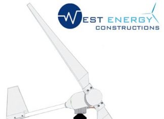 Στροφή προς τις μικρές ανεμογεννήτριες στην Αιτωλοακαρνανία