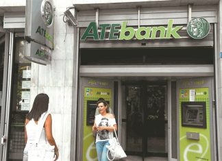 Ερώτηση – “φωτιά” Χουντή, για το εάν η Πειραιώς πλήρωσε φόρο για τα ακίνητα από την μεταβίβαση της ΑΤΕ!