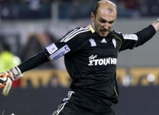 Προχωράει για Αμπάρη ο Παναιτωλικός