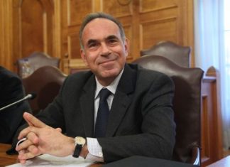 Μήνυμα Αρβανιτόπουλου σε εκπαιδευτικούς: Θα γυρίσετε όλοι στις τάξεις σας