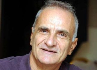 Τι εκμυστηρεύτηκε ένας πατέρας από το Παναιτώλιο στον Γιώργο Βαρεμένο