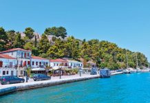 Η σταυροδοσία των υποψηφίων στους συνδυασμούς Αποστολάκη και Φερεντίνου