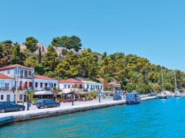 Η σταυροδοσία των υποψηφίων στους συνδυασμούς Αποστολάκη και Φερεντίνου