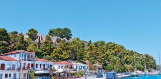 Δήμος Ακτίου – Βόνιτσας : Ποια έργα θέλει να εντάξει στην ΟΧΕ η δημοτική αρχή