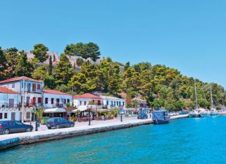 132 ψήφοι η διαφορά Αποστολάκη – Φερεντίνου στην Βόνιτσα !