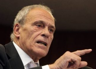 Επίσκεψη Γ. Δημαρά στην Αιτωλοακαρνανία