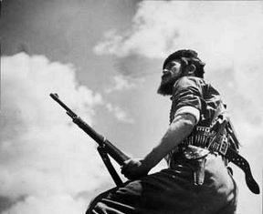 Εκδήλωση για την 68η επέτειο της μάχης της Αμφιλοχίας