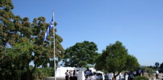 Καλύβια Αγρινίου: Εκδηλώσεις στη μνήμη εκτελεσθέντων της 31ης Ιουλίου 1944