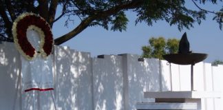 Καλύβια Αγρινίου: Εκδηλώσεις τιμής και μνήμης για τους εκτελεσθέντες της 31ης Ιουλίου 1944