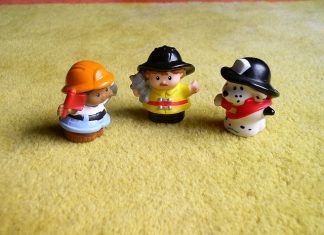 Η συμμαχία των μικρών