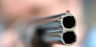 Αιτωλικό: Πυροβόλησε με καραμπίνα γουρούνι και θα πληρώσει πρόστιμο 30.000 ευρώ