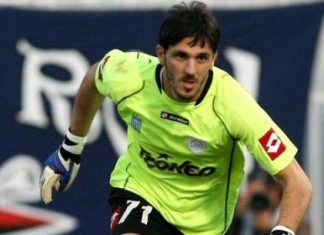 «Βλέπει» Κηπουρό, «αγγίζει» Πρίττα ο Παναιτωλικός