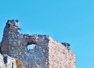 Οι Νορμανδοί (Βίκινκς) καταλαμβάνουν την Βόνδιτζα (Bonditza) 1081 μχ