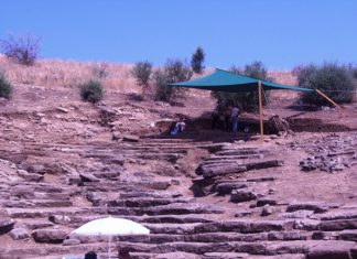 Παρουσίαση βιβλίου «KALYDON IN AITOLIA»