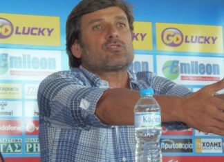 Κατηγορούν τον Καραγεωργίου πως προσπαθεί να αποψιλώσει το ρόστερ του Εργοτέλη