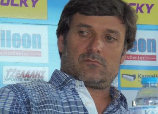 Μπράβο Νίκο… – Στην Παναγία Σουμελά ο Λούνα, σε κέντρο αδυνατίσματος ο Σίλβα