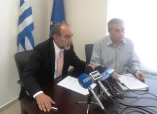 – Ναι, κύριοι, η Περιφερειακή Αρχή ανανεώνεται! Με τον Υφαντή που λέει πως το Αγρίνιο δεν χρειάζεται κάθετη σύνδεση με την Ιόνια