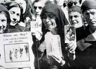 Μήπως είχαμε και στην Κύπρο… συνωστισμό;