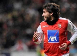 Κινείται για Μαντρίντ ο Παναιτωλικός!