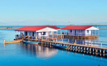 Ένα γευστικό οδοιπορικό στη Δυτική Ελλάδα