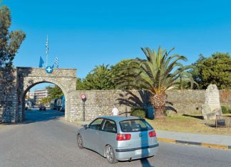 Το Μεσολόγγι εκπέμπει SOS και μας καλεί σε Υπερβάσεις