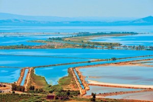 Μεσολόγγι Τα μυστικά της λιμνοθάλασσας