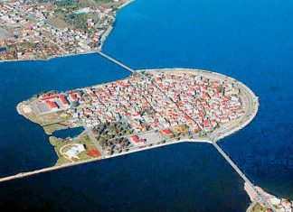 ΟΧΕ για την λιμνοθάλασσα Μεσολογγίου – Αιτωλικού : Mε… ξένα κόλλυβα κηδεία