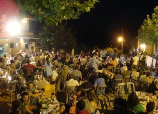 Πρόγραμμα Καλοκαιρινών Εκδηλώσεων στη Μπαμπίνη