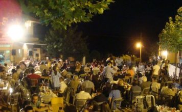 Πρόγραμμα Καλοκαιρινών Εκδηλώσεων στη Μπαμπίνη