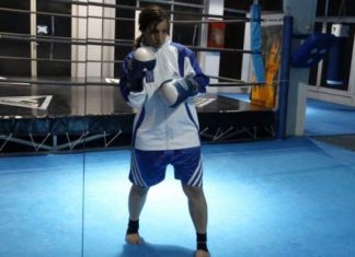 Η αγρινιώτισσα παγκόσμια πρωταθλήτρια της W.P.K.A Νίνα Γράψα μιλάει για την επιτυχία της