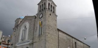 Χριστουγεννιάτικη εκδήλωση αύριο στο Μεσολόγγι