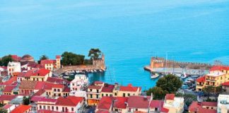 Ξεκινά η «Αστική Ανάπλαση του Ιστορικού Κέντρου της Ναυπάκτου»