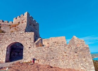 Το ανασκαφικό έργο της 22ης Εφορείας Βυζαντινών Αρχαιοτήτων