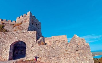 “Γνωρί(ΖΩ) τον τόπο μου στην Ναύπακτο”