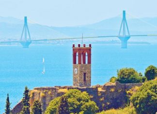 NOSTOS EXPO 2016: Στην Ναύπακτο, η πρώτη Έκθεση Εναλλακτικού Τουρισμού