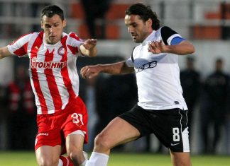 Παναιτωλικός : ενδιαφέρον για Πίτσο, προβάδισμα για Κηπουρό