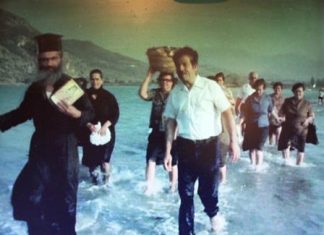 Ντοκιμαντέρ για τα ερημοκλήσια της Βόνιτσας