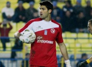 Εξετάζει Σέρεμετ ο Παναιτωλικός