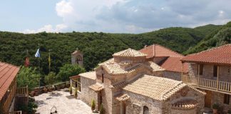 Δυτική Ελλάδα: Η μεγαλύτερη παρέμβαση βελτίωσης δρόμων προς 37 Ιερές Μονές