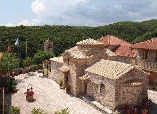 Δυτική Ελλάδα: Η μεγαλύτερη παρέμβαση βελτίωσης δρόμων προς 37 Ιερές Μονές