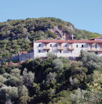 Το μοναστήρι της Μυρτιάς – Η προφορική παράδοση