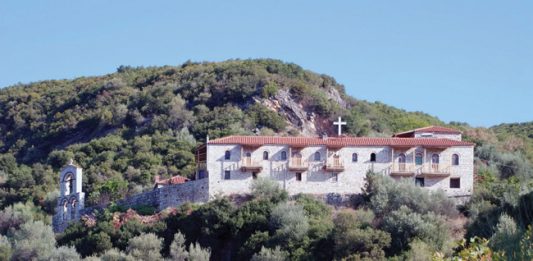 Για το θρησκευτικό τουρισμό, όχι γιατί ήταν οι δρόμοι ασυντήρητοι…