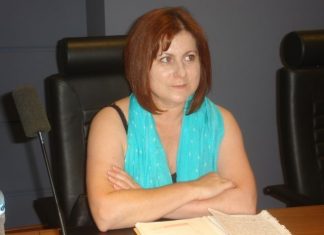 Χωρίς απάντηση η ερώτηση της Μ. Τριανταφύλλου για τα προβλήματα της Υγείας στην Αιτωλοακαρνανία