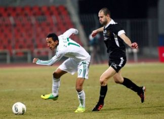 «Τριπό» και Αγρίτη θέλει ο Παναιτωλικός!